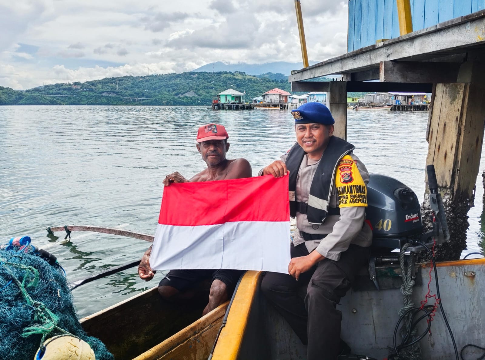Foto Berita